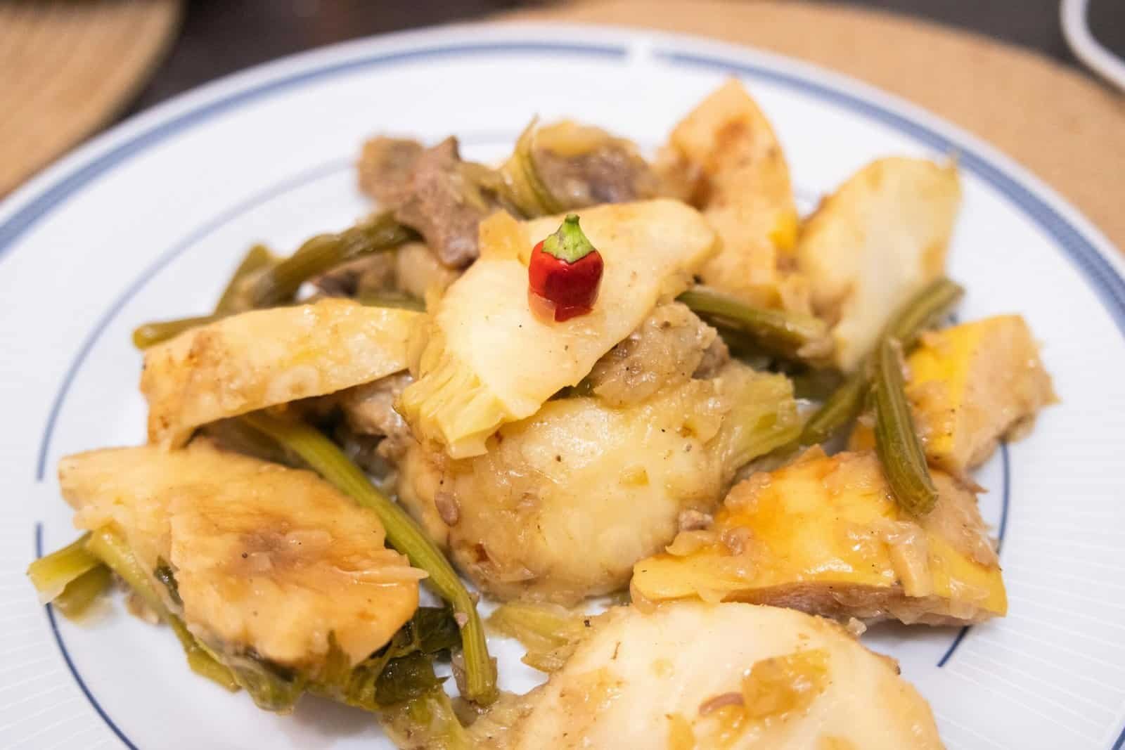 Ghost Peppers - Oven Dried 2 Oz. Ghost Peppers - Oven Dried 2 Oz.