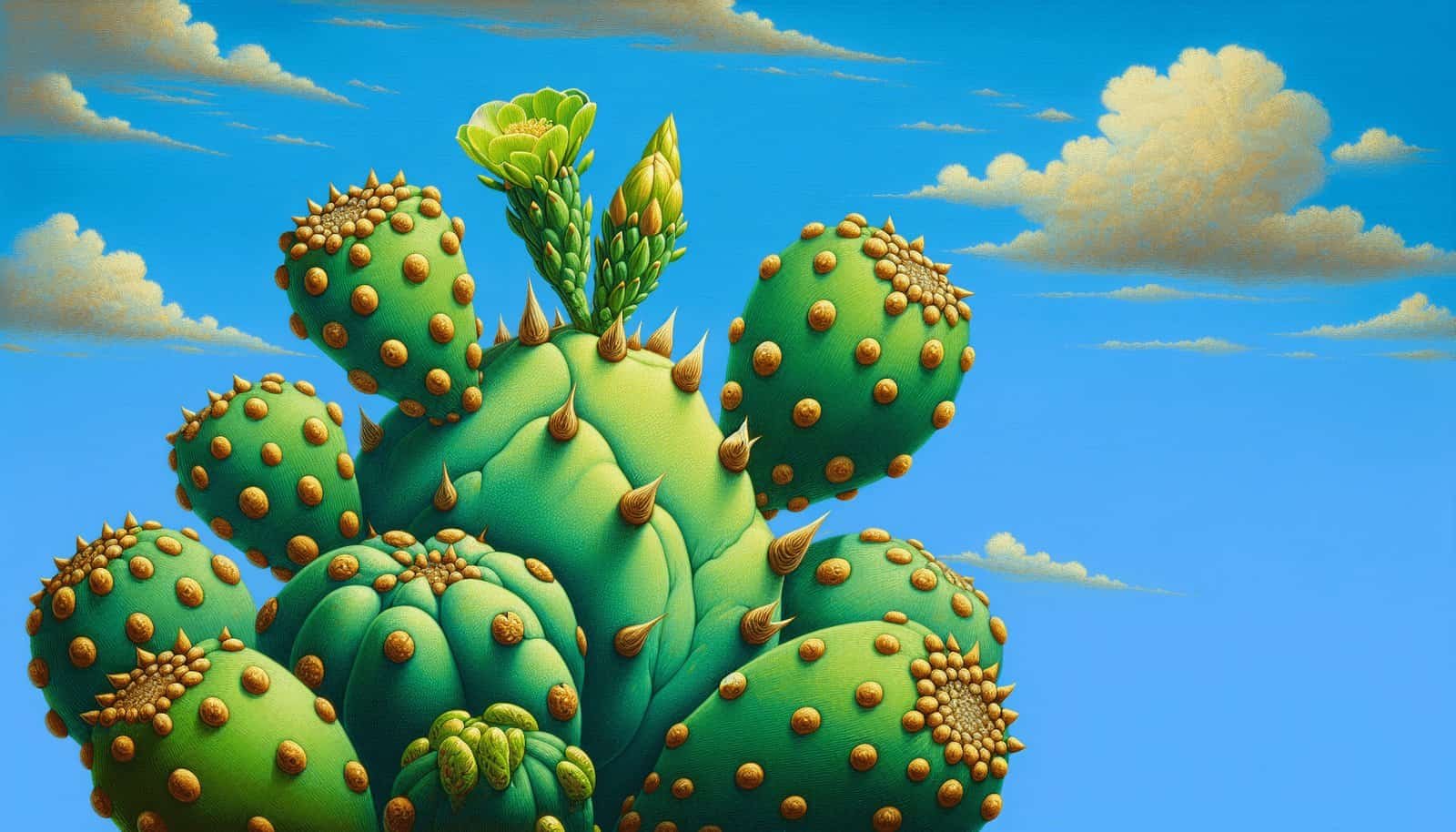 How Does Nopal Cactus Support Immune System Function? How Does Nopal Cactus Support Immune System Function?