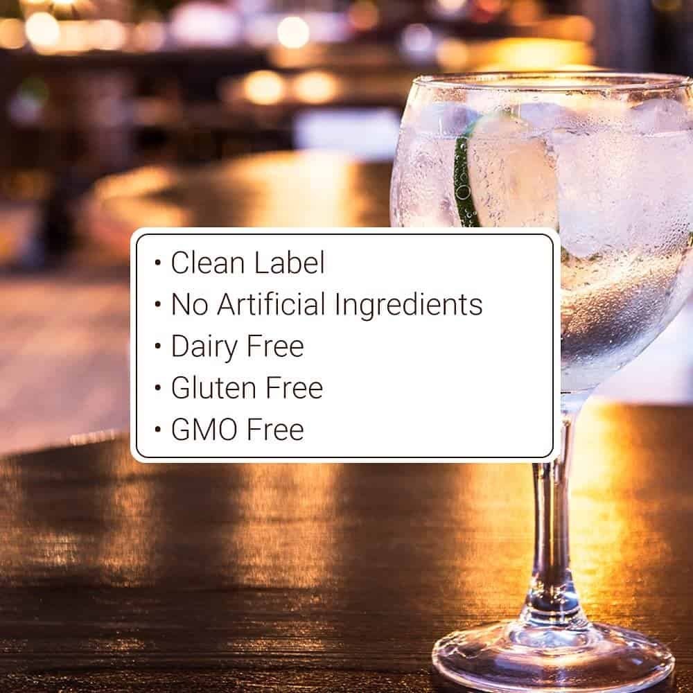 Monin - Lavender Syrup, Aromatic and Floral, Natural Flavors, Great for Cocktails, Lemonades, and Sodas, Non-GMO, Gluten-Free (1 Liter) Monin - Lavender Syrup, Aromatic and Floral, Natural Flavors, Great for Cocktails, Lemonades, and Sodas, Non-GMO, Gluten-Free (1 Liter)