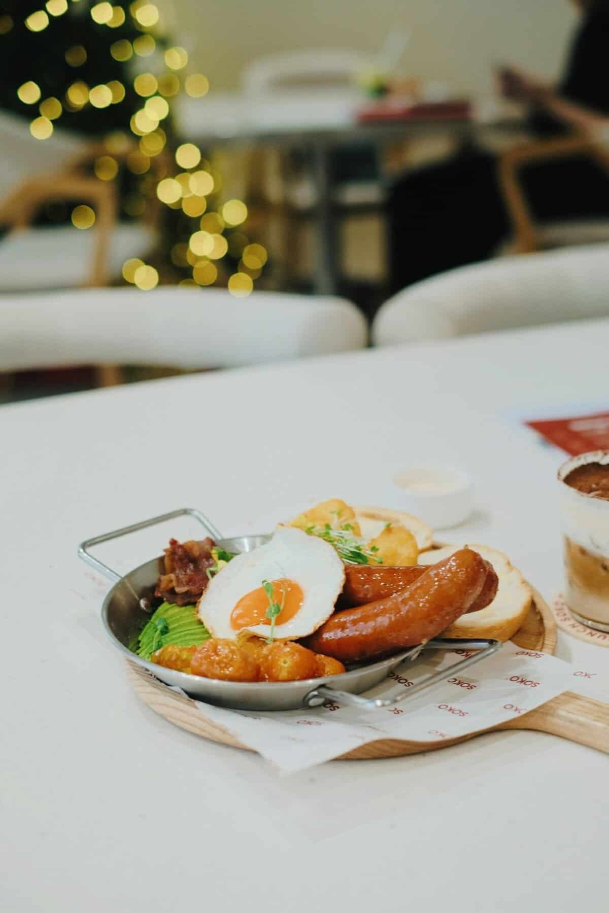 What Are Some Popular Nopal Recipes For Breakfast? What Are Some Popular Nopal Recipes For Breakfast?