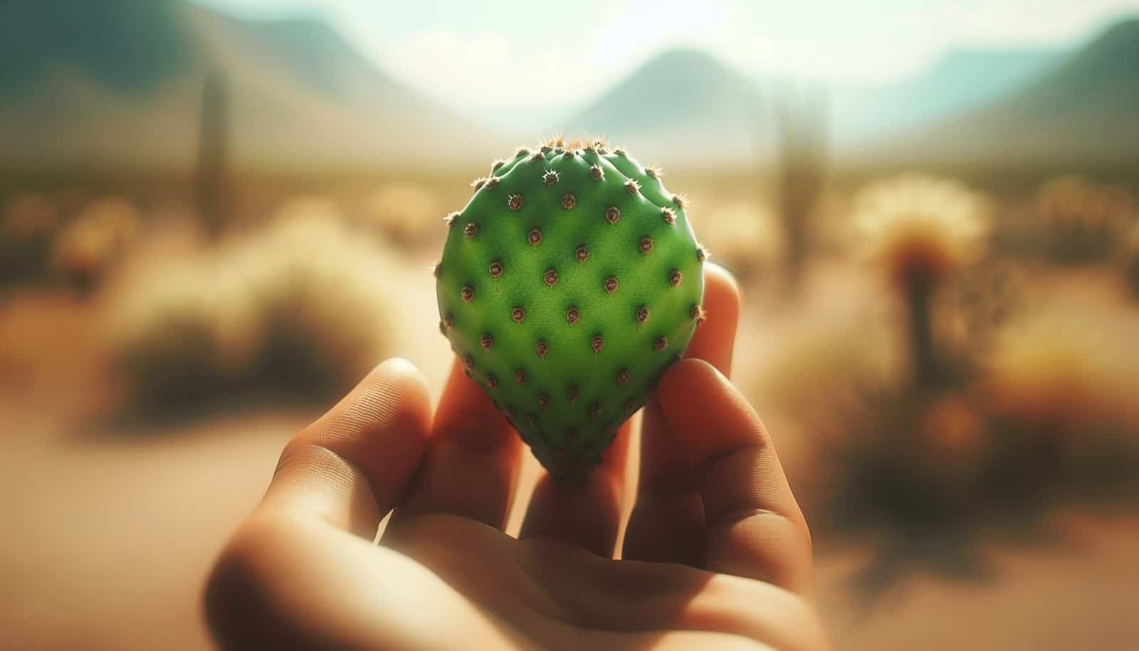 What Are The Skin Benefits Of Using Nopal Cactus? What Are The Skin Benefits Of Using Nopal Cactus?