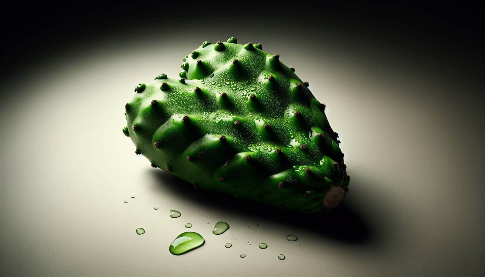 Can Nopal Cactus Help In Controlling Blood Sugar Levels? Can Nopal Cactus Help In Controlling Blood Sugar Levels?