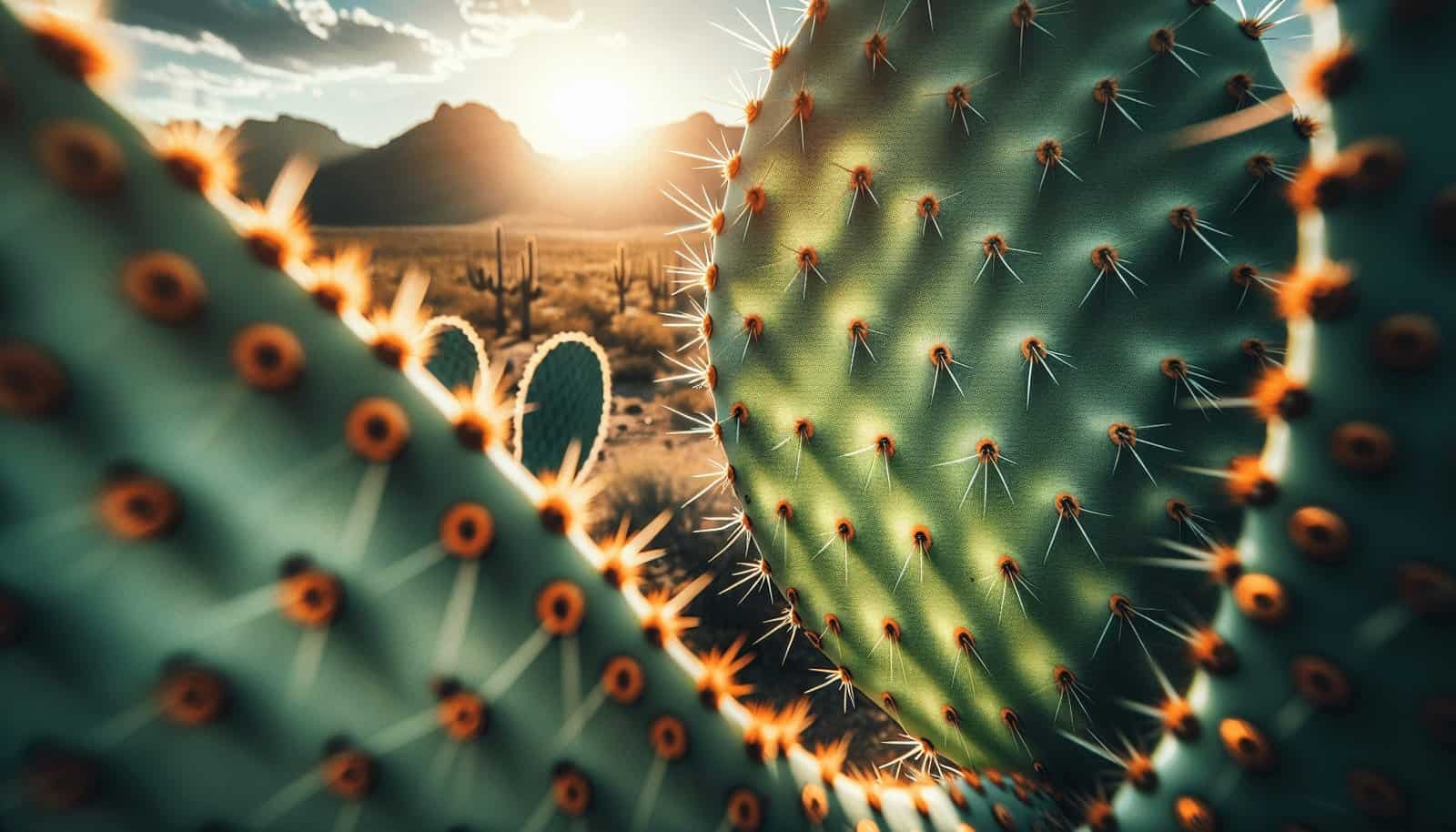 How Does Nopal Cactus Support Bone Health?