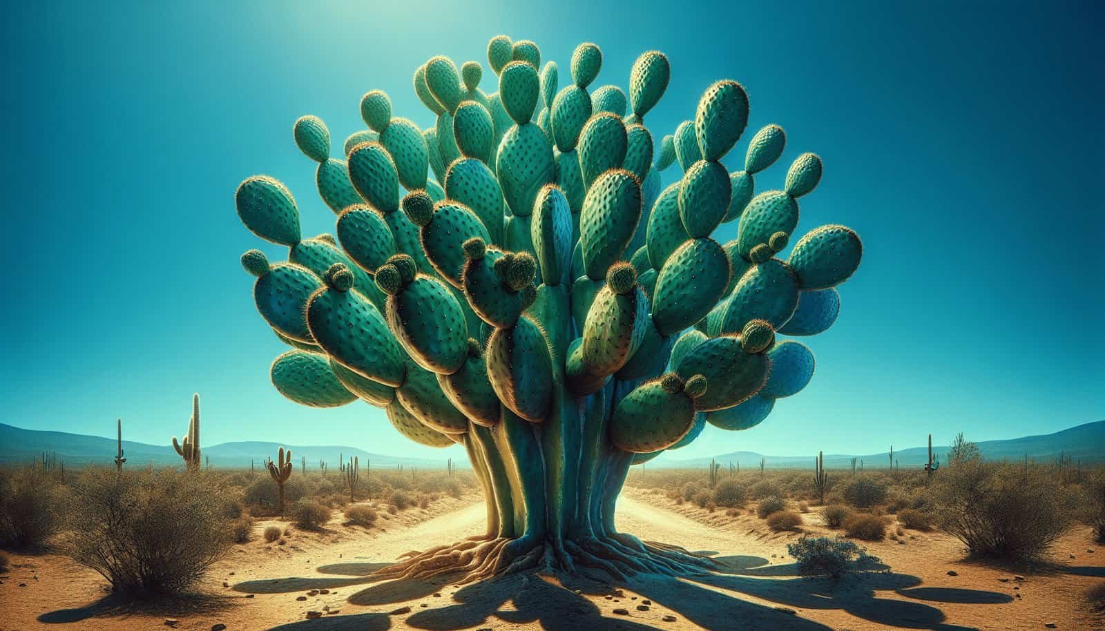 How To Prevent Nopal Cactus From Rotting?