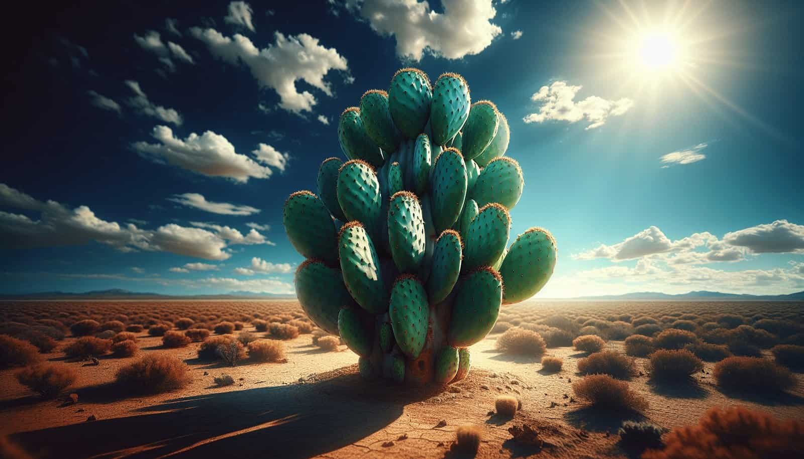 How To Prevent Nopal Cactus From Rotting?