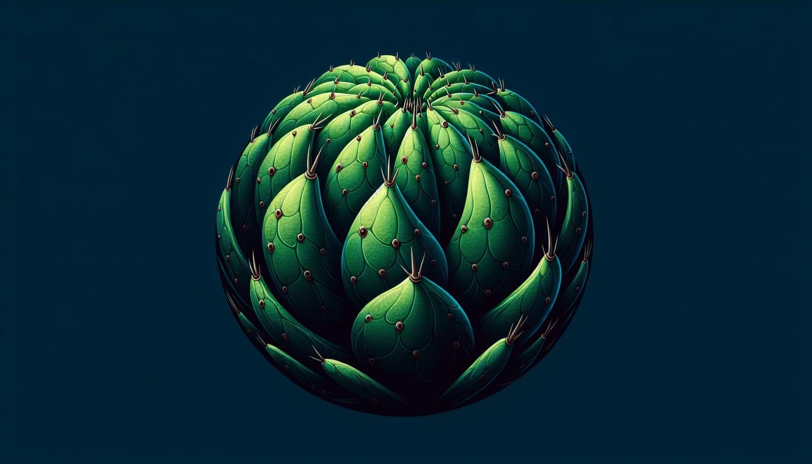 What Are The Anti-aging Benefits Of Nopal Cactus?