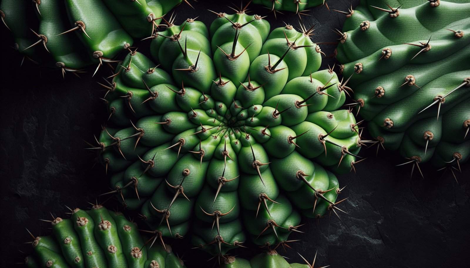 What Are The Anti-aging Benefits Of Nopal Cactus?