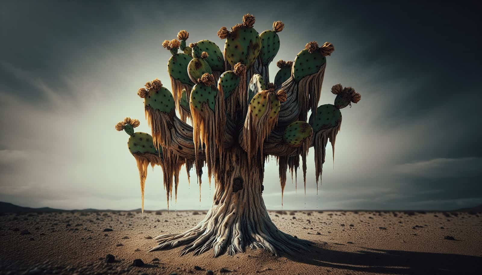 What Are The Signs Of Overwatering In Nopal Cactus? What Are The Signs Of Overwatering In Nopal Cactus?