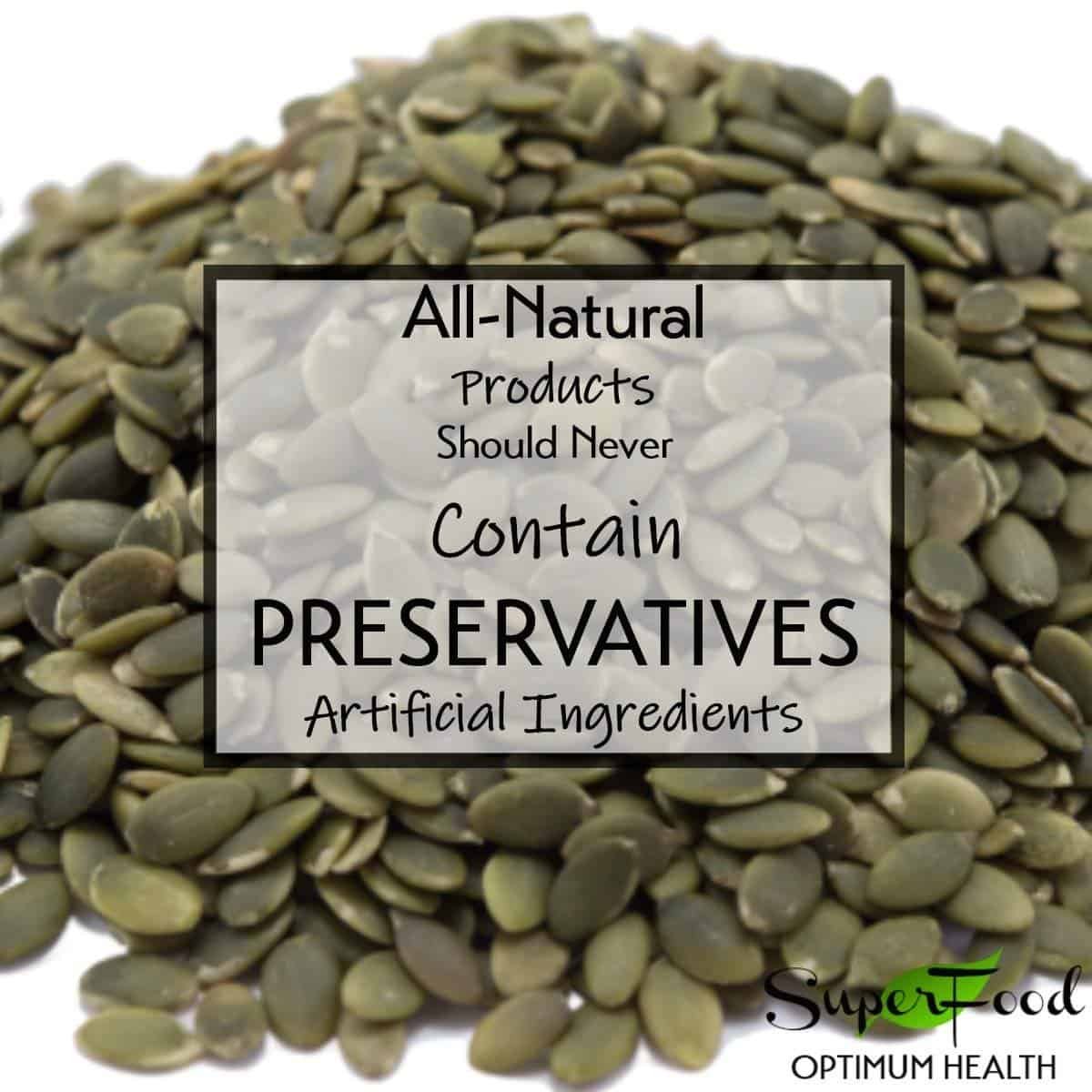 GERBS Raw Pumpkin Seed Kernels 1 LB | Top 14 Allergy Free Food | Protein rich super snack food | Use in salads, yogurt, baking, oatmeal, trail mix | Grown in Canada, packaged in USA | Vegan, Kosher GERBS Raw Pumpkin Seed Kernels 1 LB | Top 14 Allergy Free Food | Protein rich super snack food | Use in salads, yogurt, baking, oatmeal, trail mix | Grown in Canada, packaged in USA | Vegan, Kosher