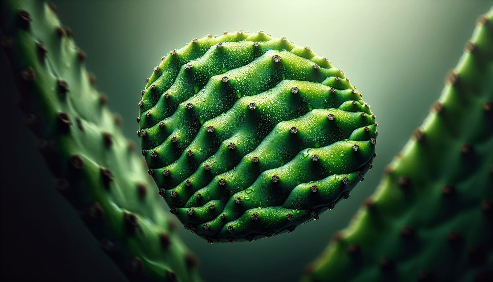What Are The Benefits Of Nopal Cactus For Hair Growth? What Are The Benefits Of Nopal Cactus For Hair Growth?
