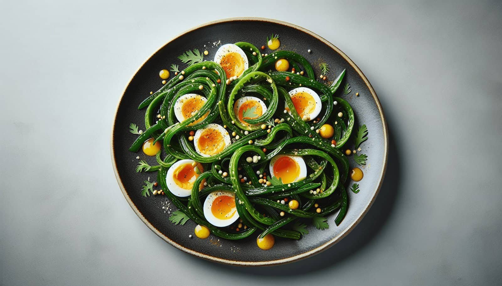 What Are The Best Ways To Cook Nopal With Eggs? What Are The Best Ways To Cook Nopal With Eggs?