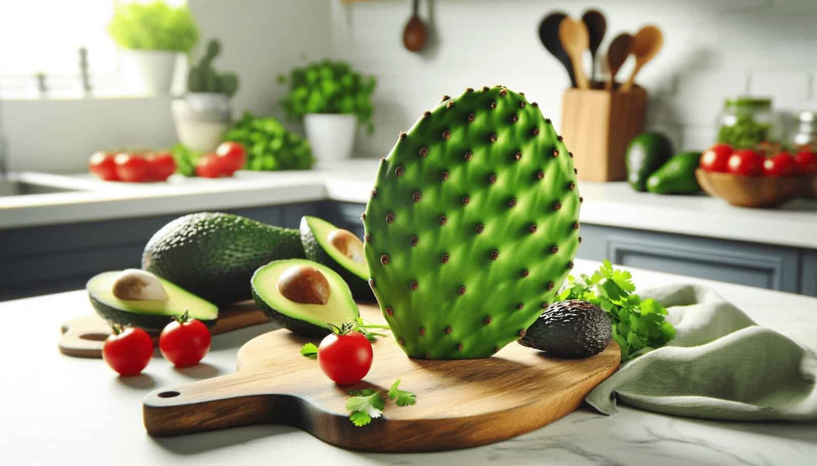 What Are The Best Ways To Use Nopal In Salads? What Are The Best Ways To Use Nopal In Salads?