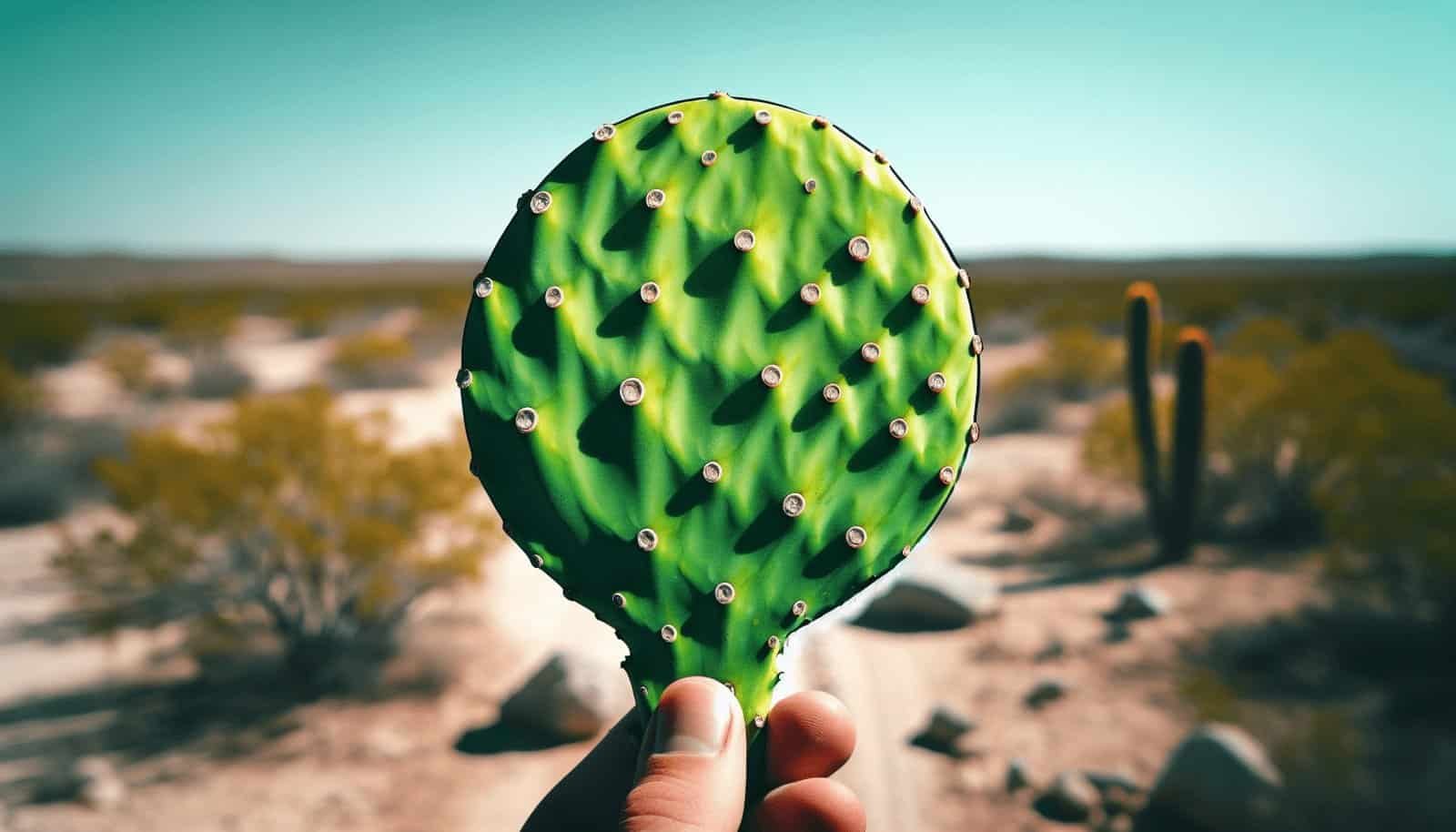 Can Nopal Cactus Help In Reducing The Risk Of Cancer? Can Nopal Cactus Help In Reducing The Risk Of Cancer?