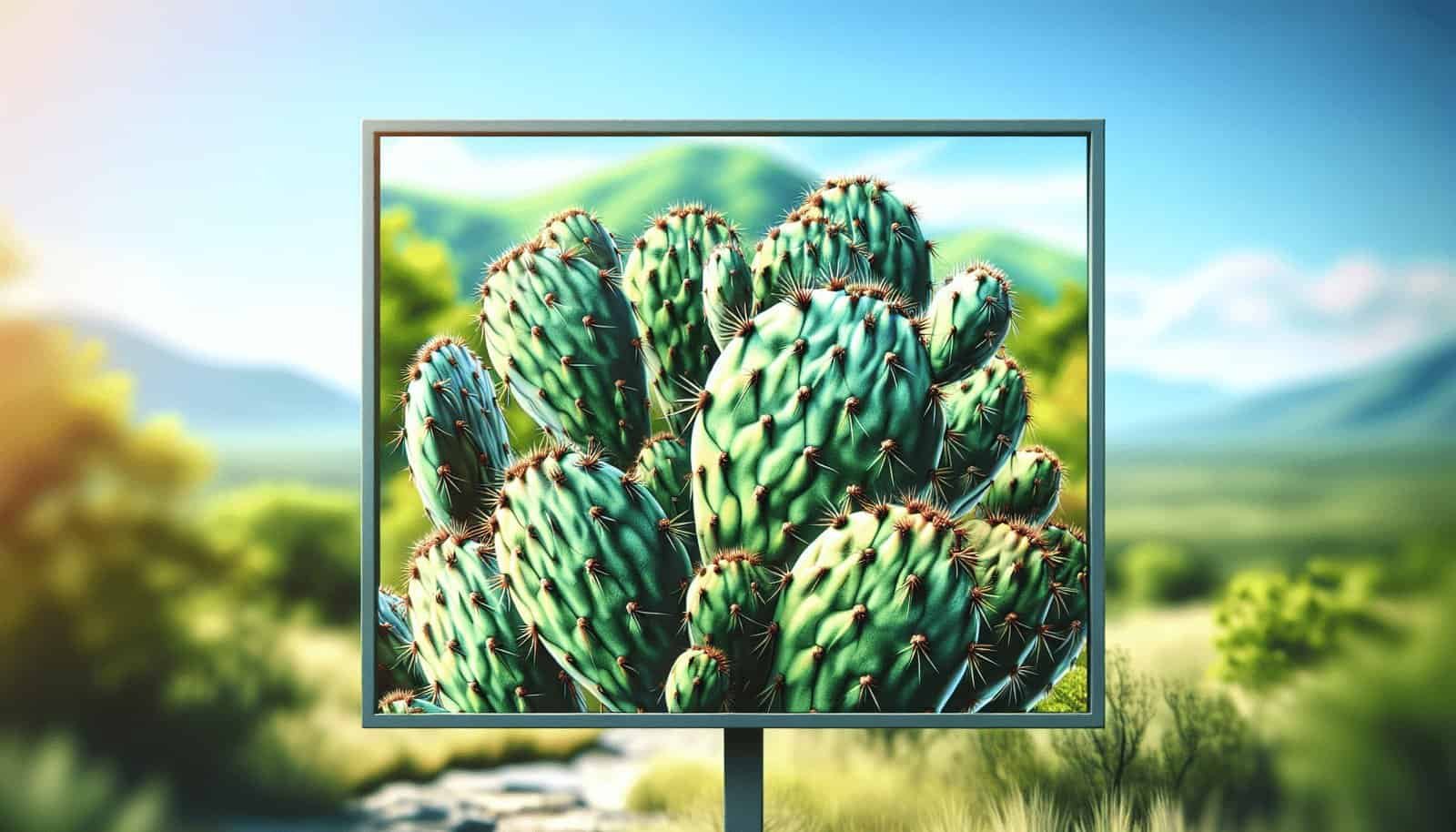 What Are The Immune-boosting Properties Of Nopal Cactus? What Are The Immune-boosting Properties Of Nopal Cactus?