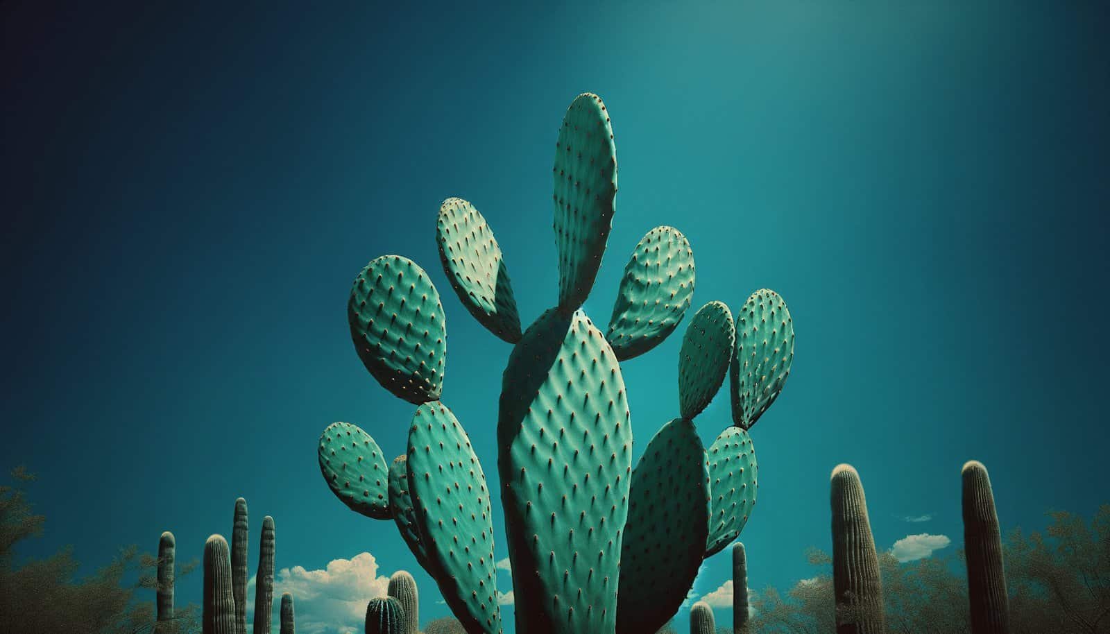 How Does Nopal Cactus Help In Balancing Hormones?