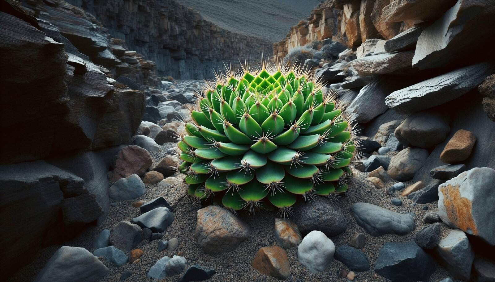 How To Plant Nopal Cactus In Rocky Soil?