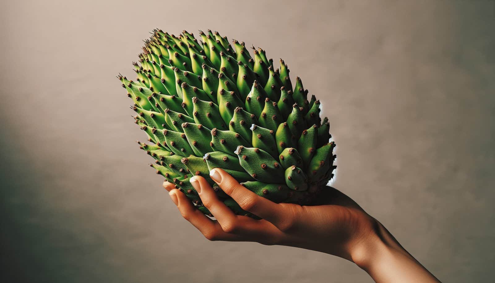 How To Prepare Nopal For Making Salsas? How To Prepare Nopal For Making Salsas?