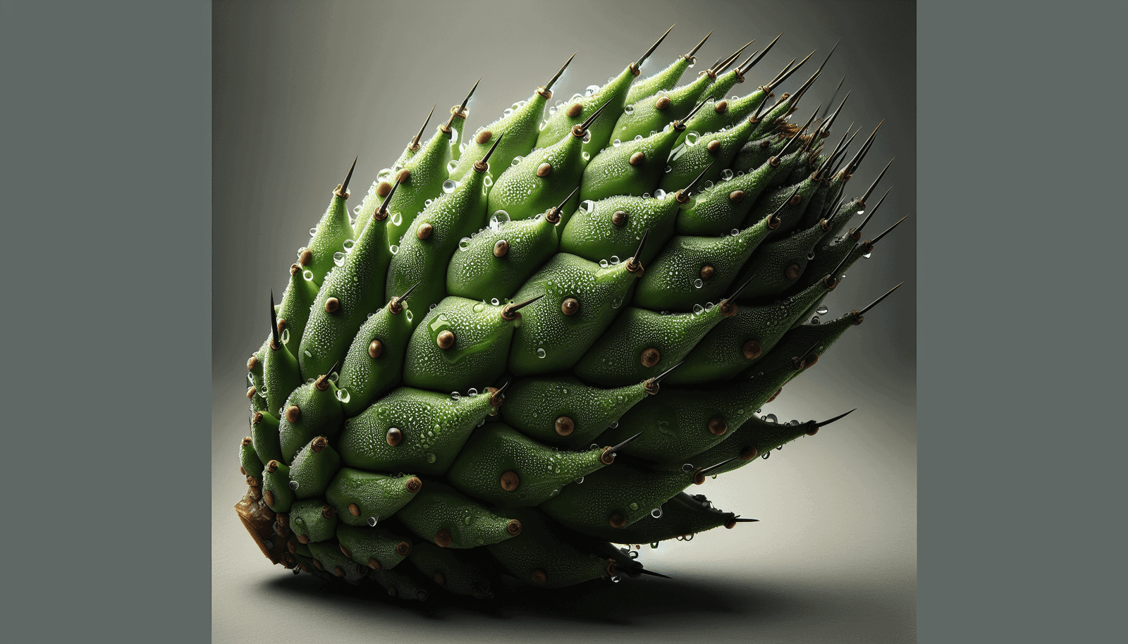 How To Prepare Nopal For Making Salsas? How To Prepare Nopal For Making Salsas?