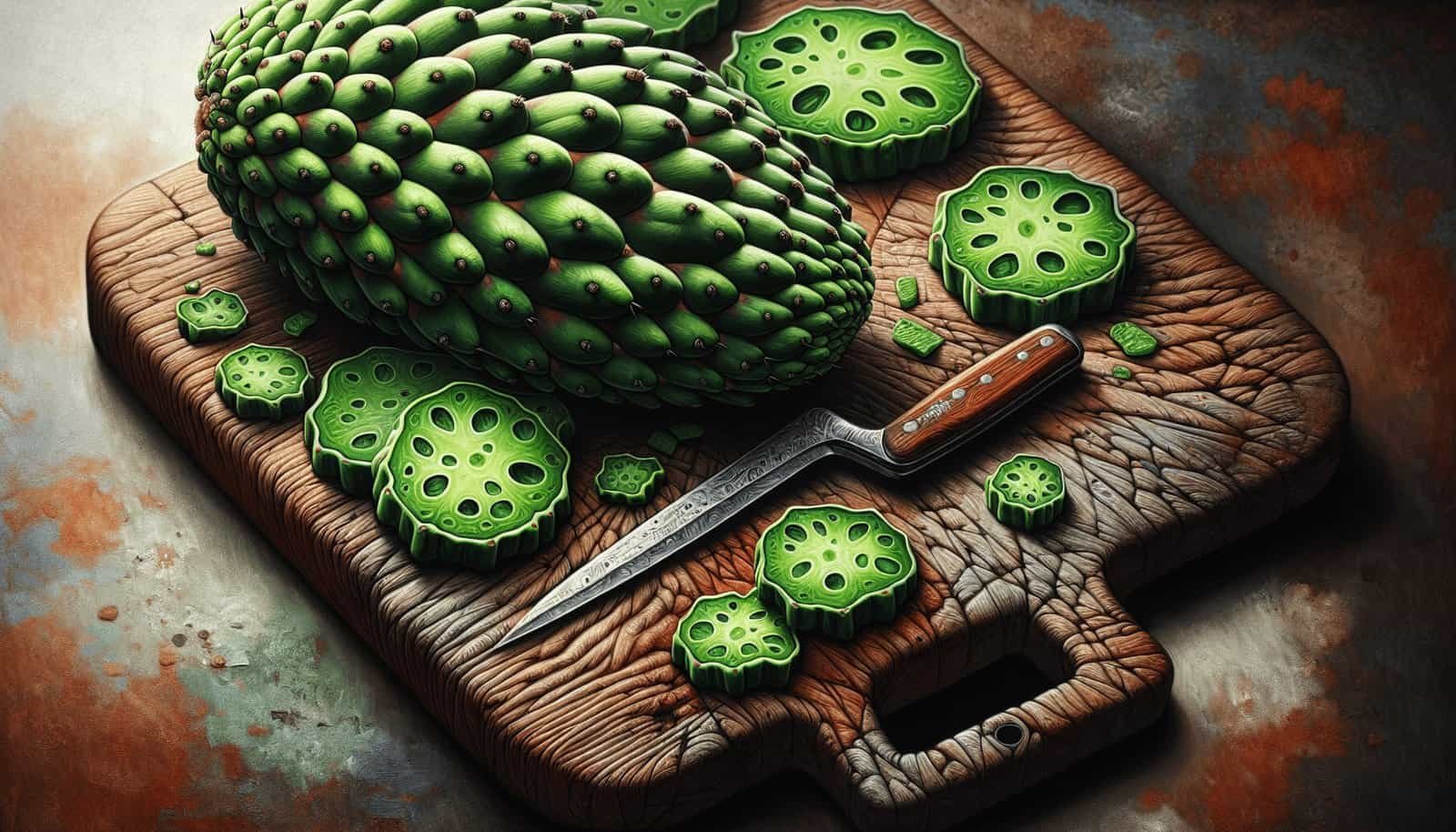 What Are Some Creative Ways To Use Nopal In Recipes? What Are Some Creative Ways To Use Nopal In Recipes?