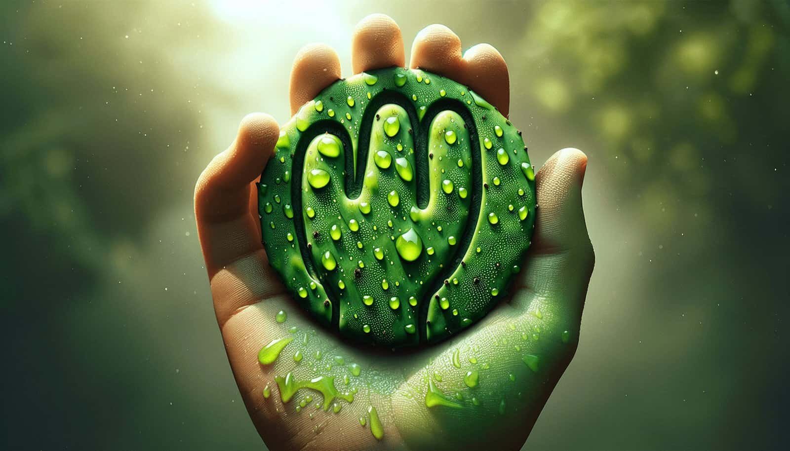 What Are The Benefits Of Nopal In Smoothies? What Are The Benefits Of Nopal In Smoothies?