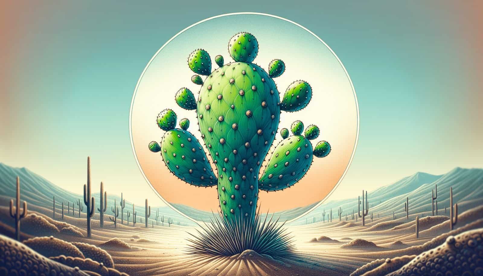 How Does Nopal Cactus Help In Reducing Oxidative Stress? How Does Nopal Cactus Help In Reducing Oxidative Stress?