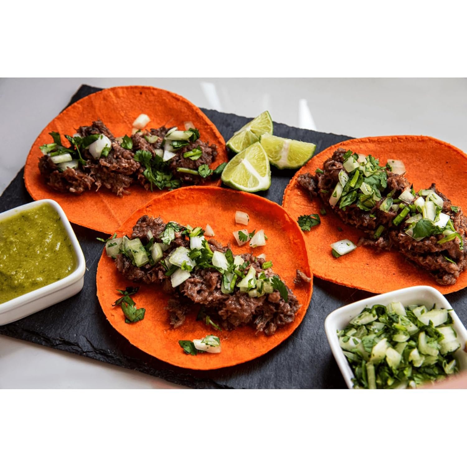 TORTIREGIAS DELGADITAS ROJA Distributed by TexMex Distribution TORTIREGIAS DELGADITAS ROJA Distributed by TexMex Distribution