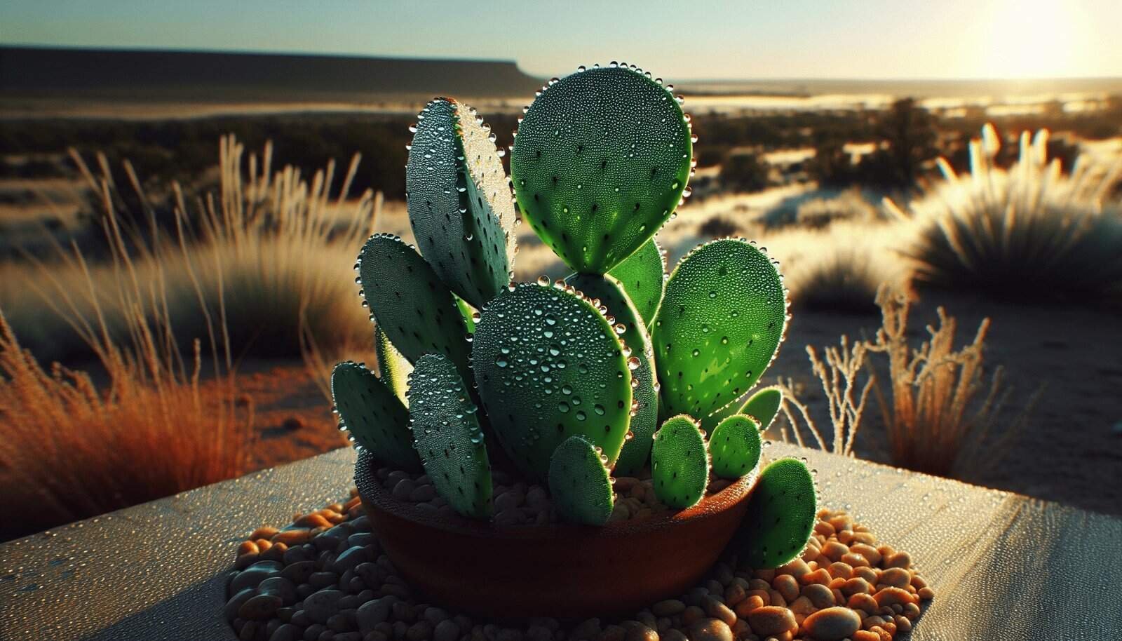 What Are The Benefits Of Nopal Cactus For Detox Diets?