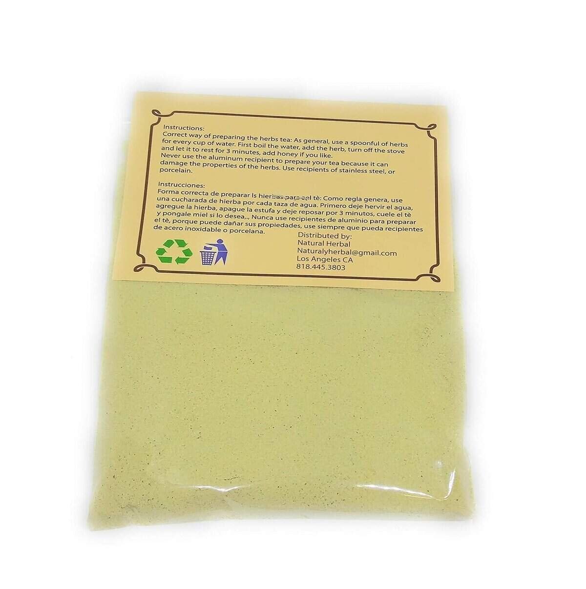 Nopal Molida Hierba/Tea (1oz.) Nopal Molida Hierba/Tea (1oz.)