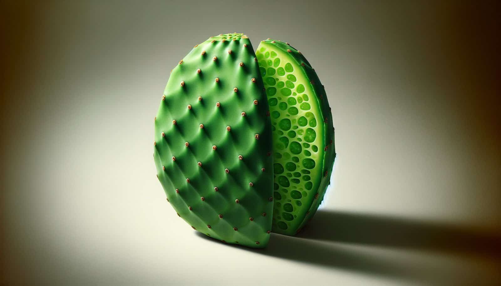 What Are The Nutritional Benefits Of Nopal Cactus? What Are The Nutritional Benefits Of Nopal Cactus?