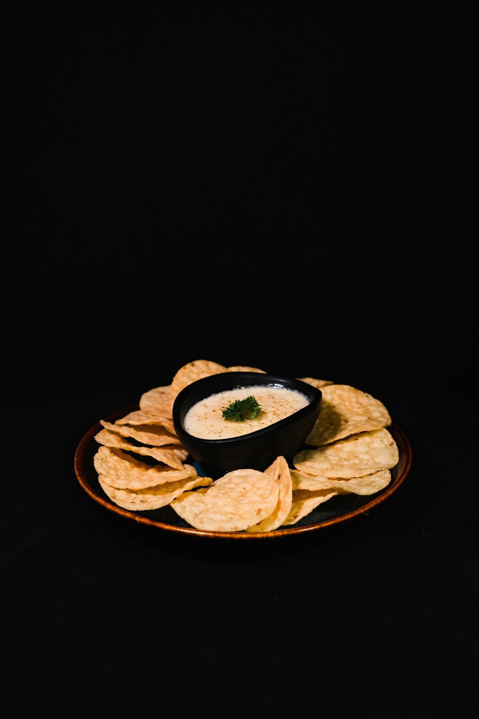 How To Prepare Nopal For Making Chips?