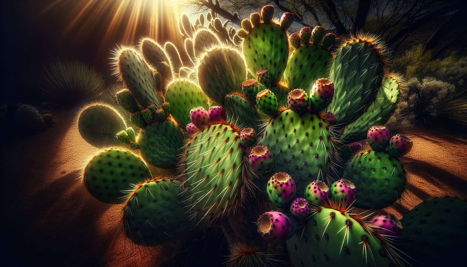 What Are The Best Ways To Preserve Nopal Cactus? What Are The Best Ways To Preserve Nopal Cactus?