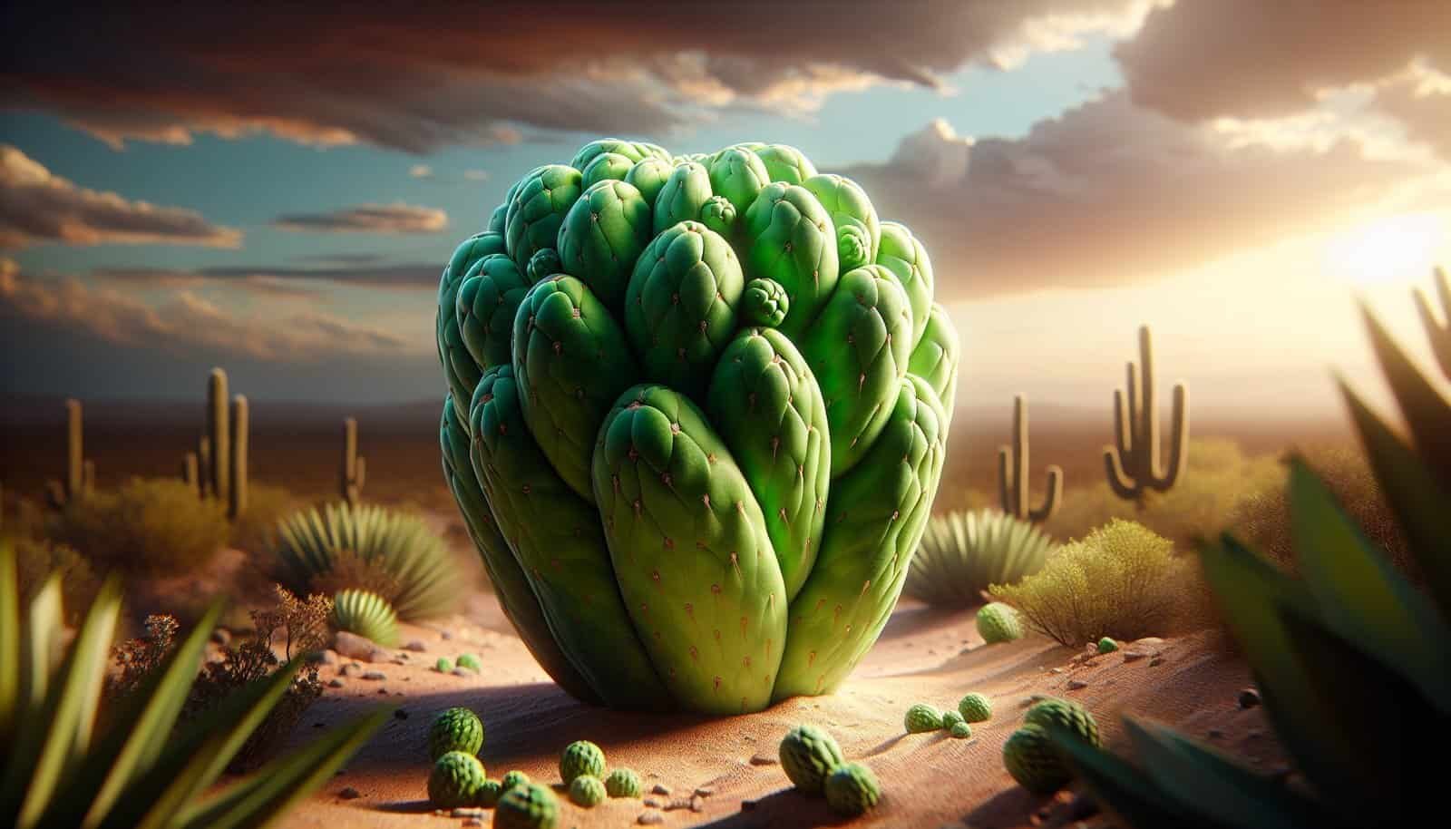 How Does Nopal Cactus Support Healthy Metabolism? How Does Nopal Cactus Support Healthy Metabolism?