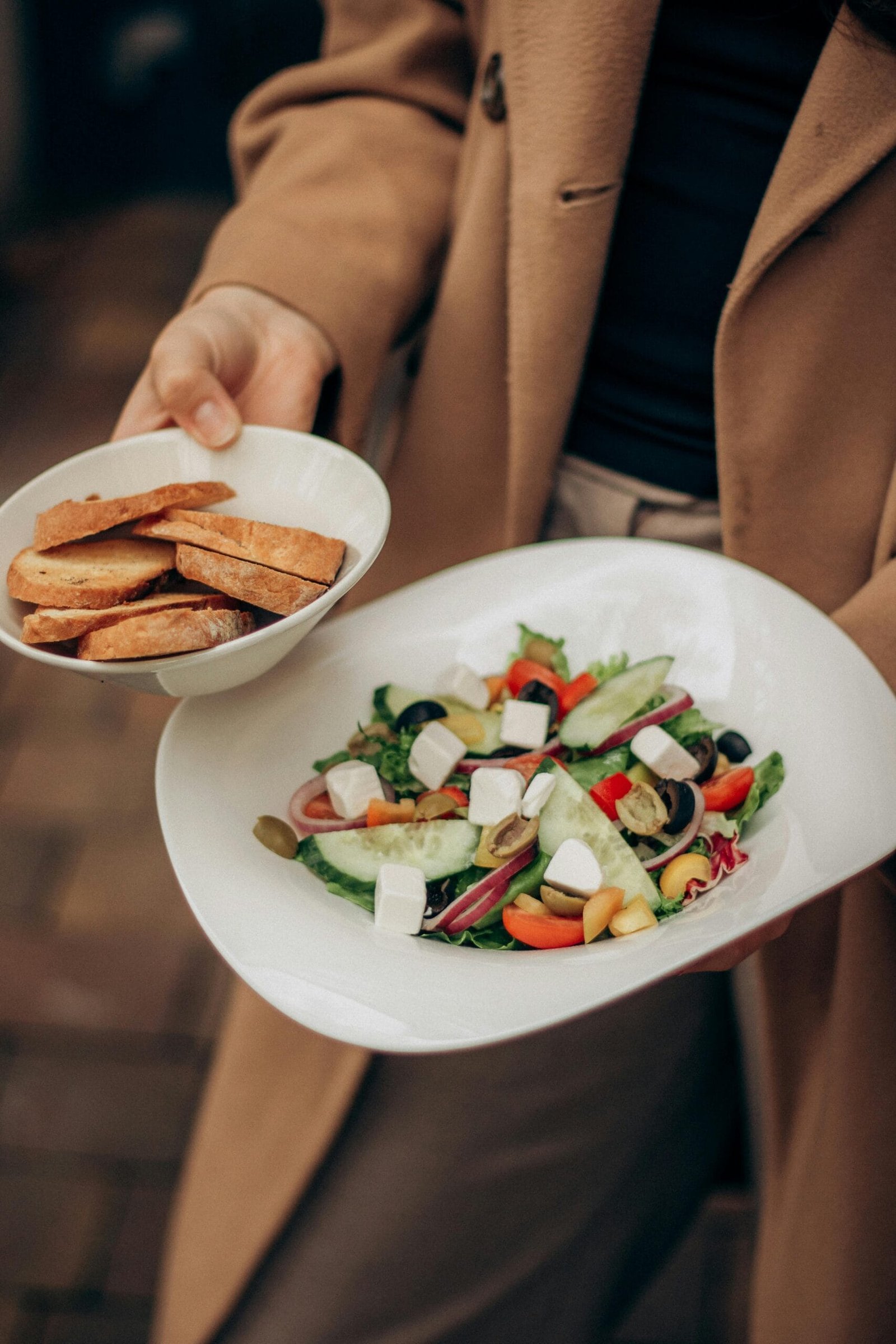 How To Make A Nopal And Quinoa Salad? How To Make A Nopal And Quinoa Salad?