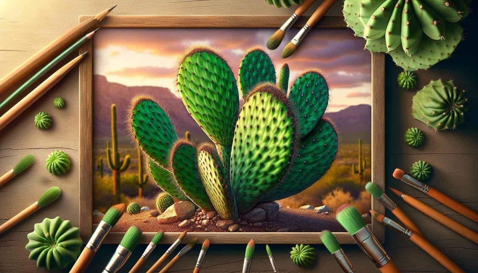 Can Nopal Cactus Help In Reducing Blood Sugar Spikes?
