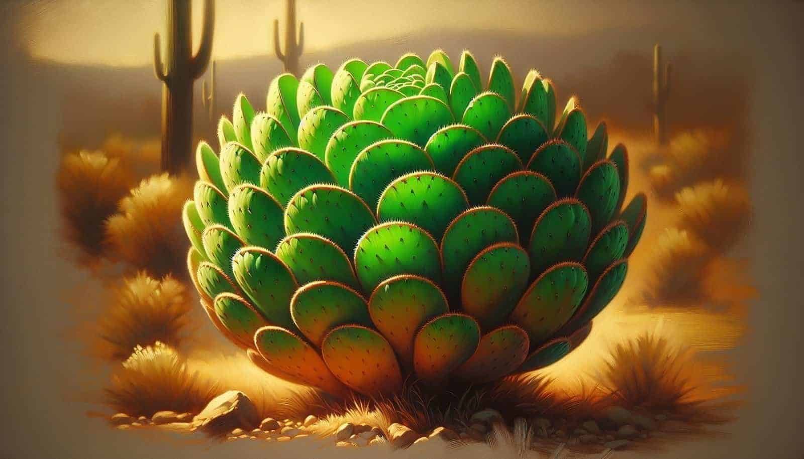 Can Nopal Cactus Help In Reducing Blood Sugar Spikes?