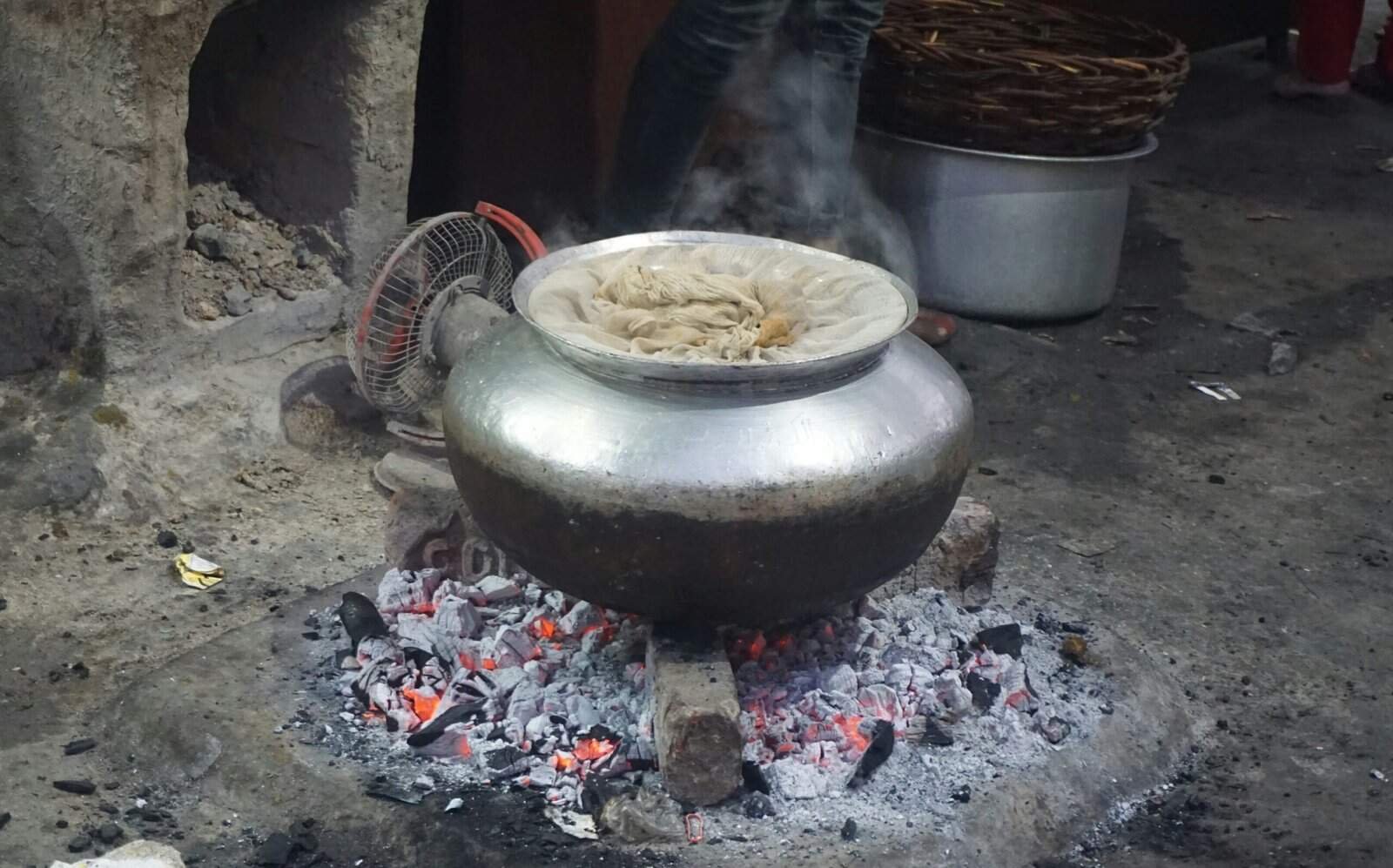 What Are The Best Ways To Cook Nopal Without Oil?