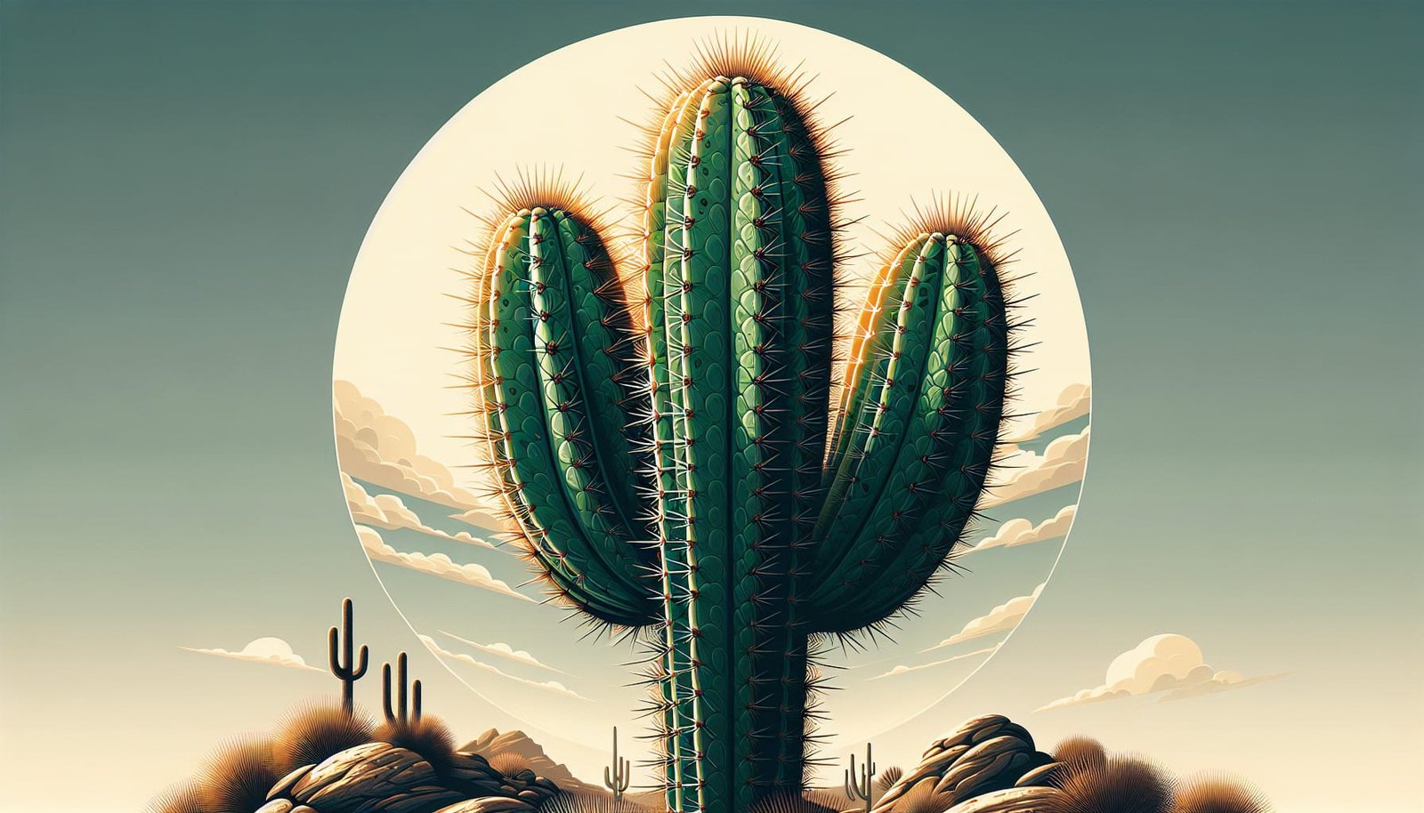 How To Protect Nopal Cactus From Strong Winds? How To Protect Nopal Cactus From Strong Winds?