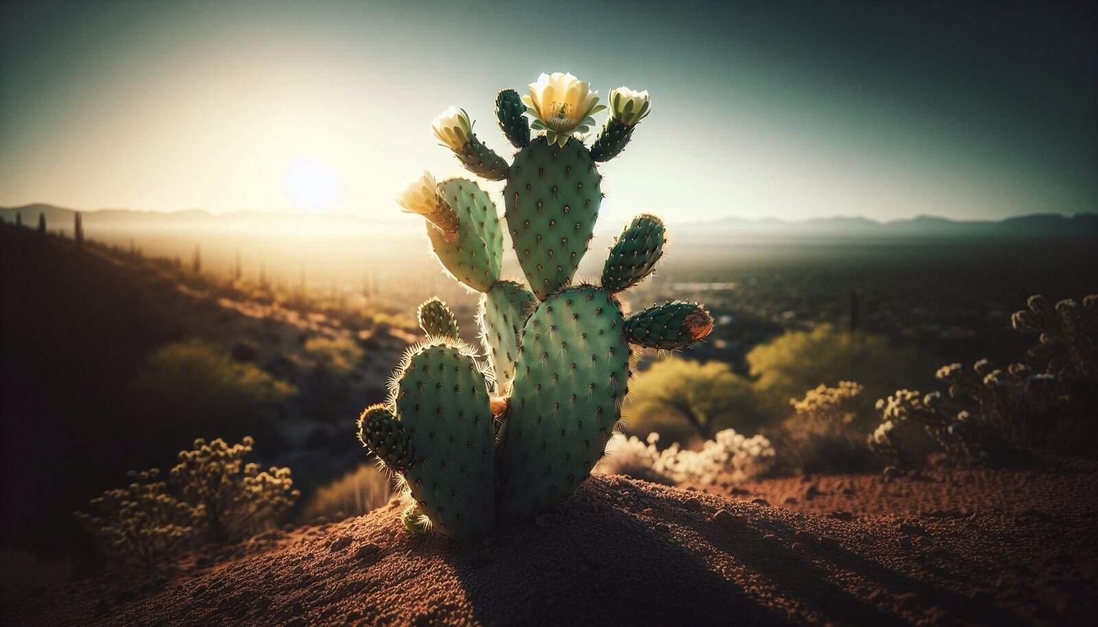 Can Nopal Cactus Improve Mental Health?