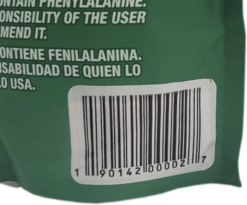 MI FIBRA DIARIA Nopal  Linaza. Nopal Cactus and Flax Seed Fiber Dietary Supplement. 17.6 oz.