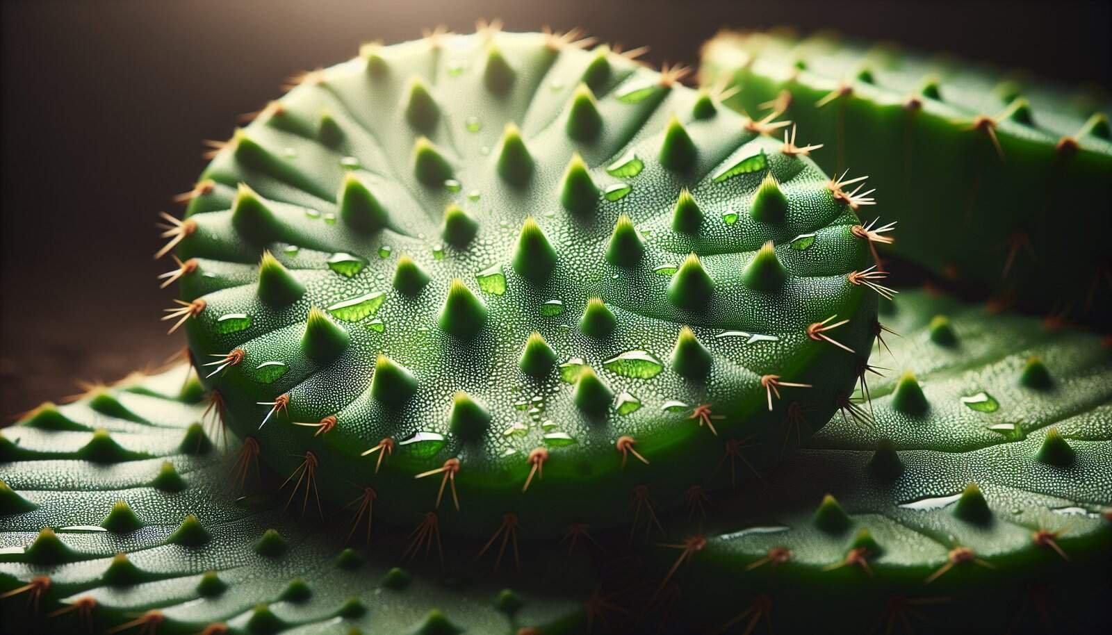 What Are The Benefits Of Nopal Cactus For Skin Hydration?