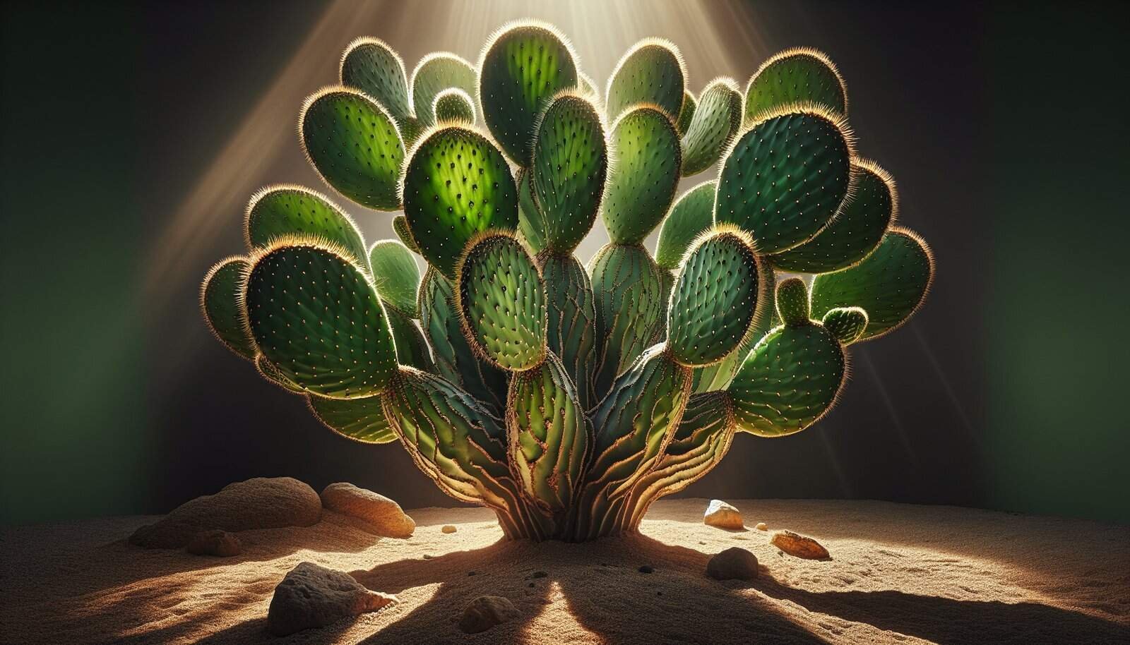 How Does Nopal Cactus Promote Healthy Digestion? How Does Nopal Cactus Promote Healthy Digestion?