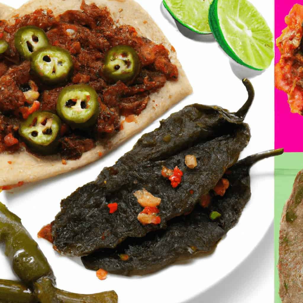 Can I Adapt Nopal Recipes For A Vegetarian Or Vegan Lifestyle?