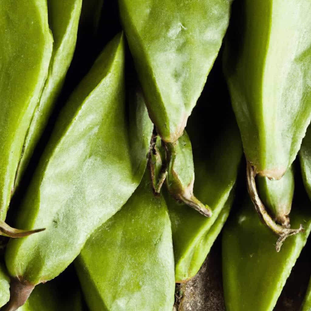 Can I Create Spicy Nopal Dishes For Those Who Enjoy Heat?