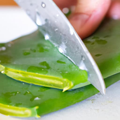 How Do You Remove The Mucilage From Nopal For Recipes?