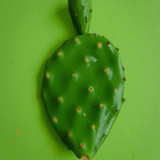 How Does Nopal Help With Diabetes Management?