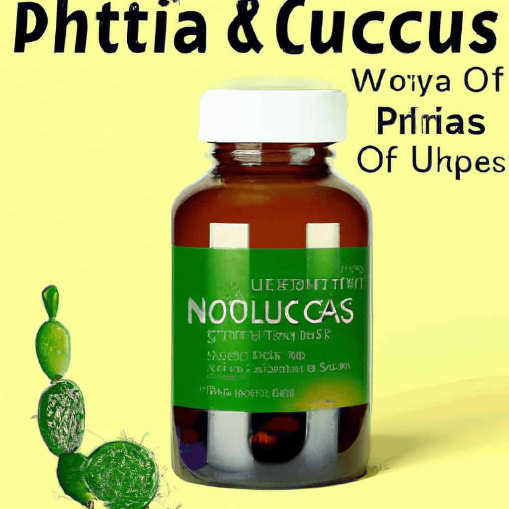 What Are Nopal Supplements, And How Are They Made? What Are Nopal Supplements, And How Are They Made?