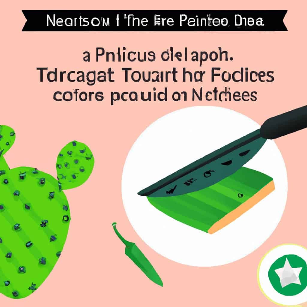 What Are The Essential Tools And Equipment For Cooking With Nopal?