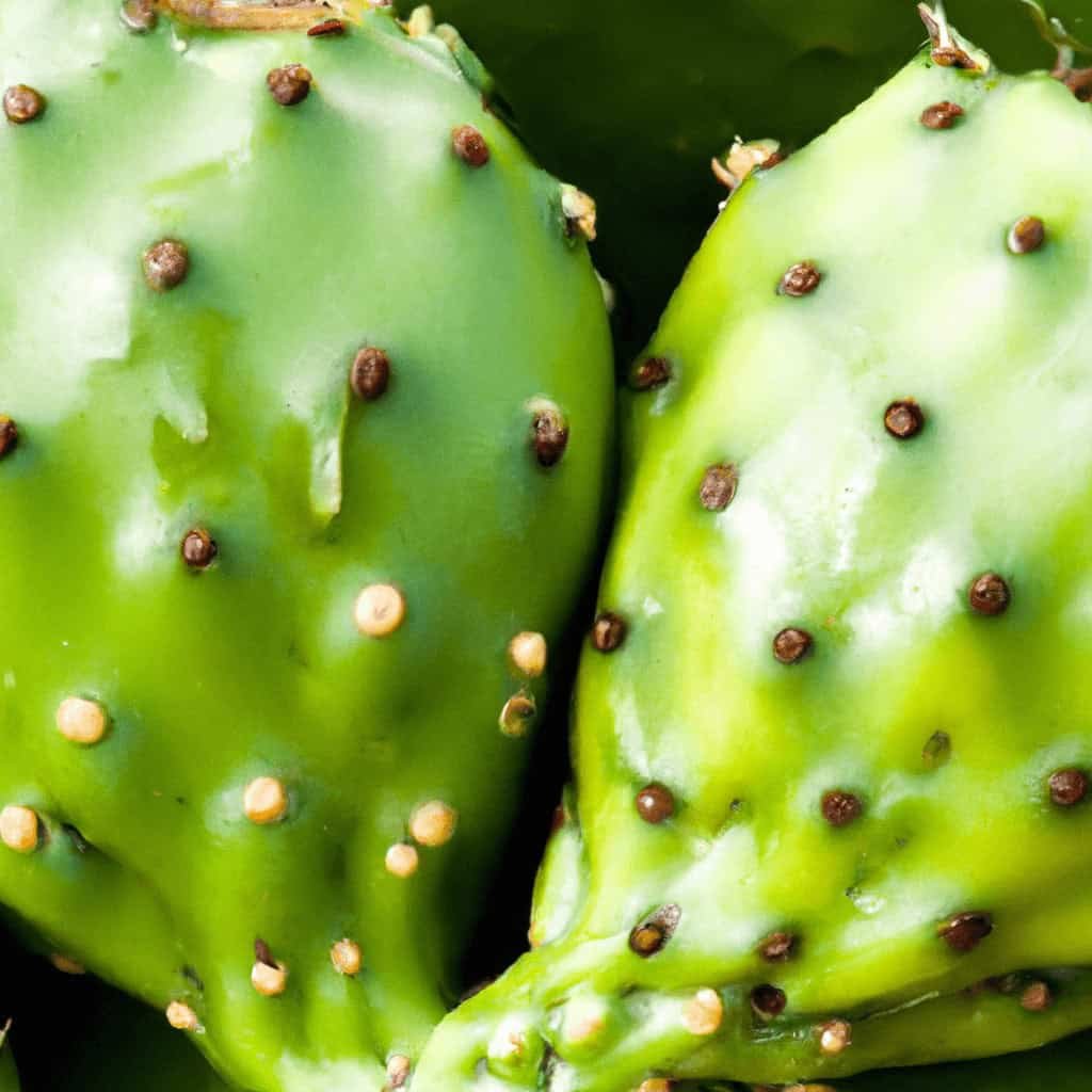 What Are The Key Health Benefits Of Nopal Supplements?