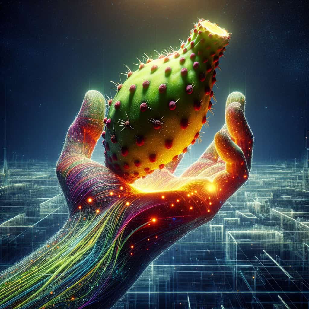 Can Nopal Be Grown In A Greenhouse?