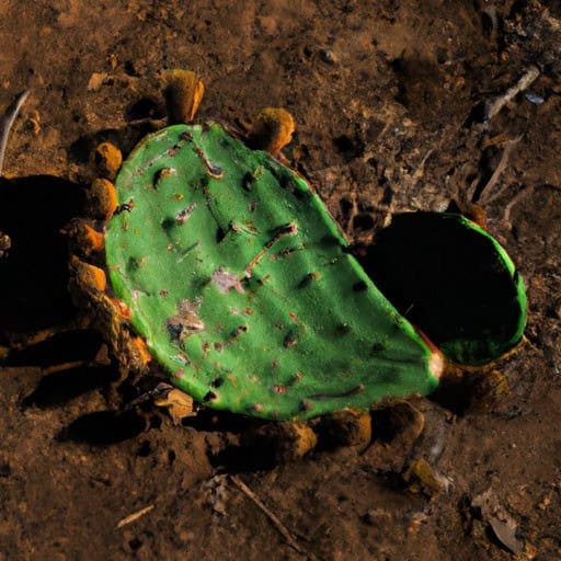 Can Nopal Thrive In Sandy Soils?